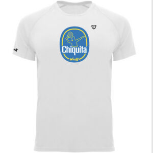 WeeX Chiquita!