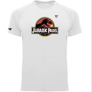 WeeX Jurassic PADEL