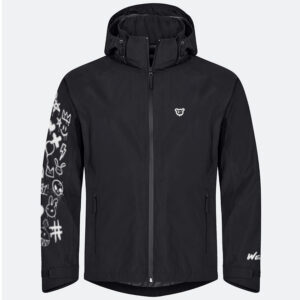 WeeX RainJacket