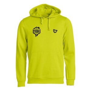 WeeX Felpa Hoody MUROS