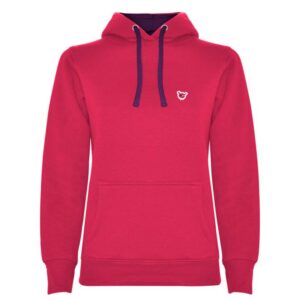 WeeX Hoody Bi-Color LADY