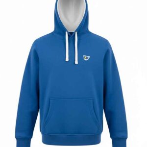 WeeX Hoody Bi-Color MAN