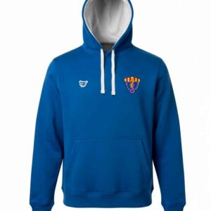 WeeX Hoody Bi-Color IPSAR