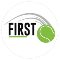 first