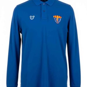 WeeX Long Polo IPSAR